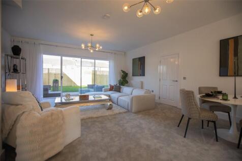 Show Home