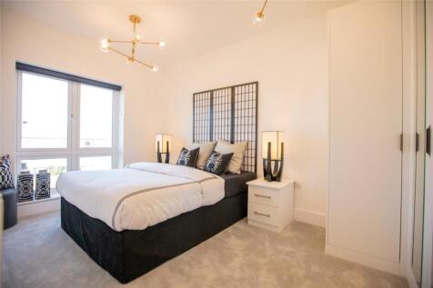 Show Home
