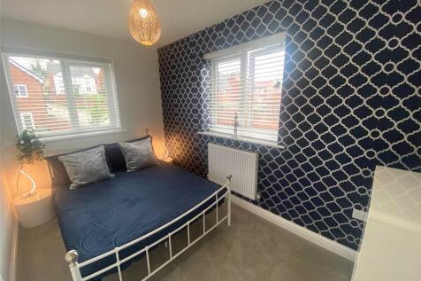 Bedroom 2 Showhome