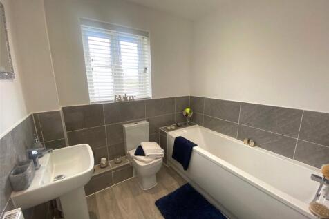 Bathroom Showhome