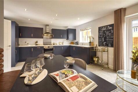 Rutland Cgi Kitchen