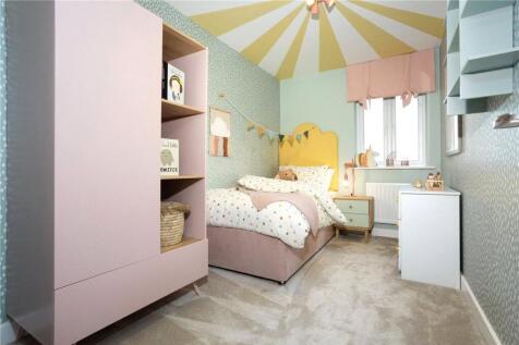 Rutland Bedroom
