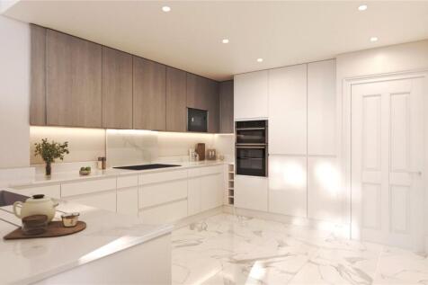 Cgi Kitchenn