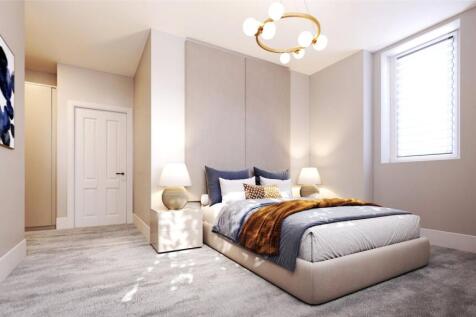 Cgi Bedroom