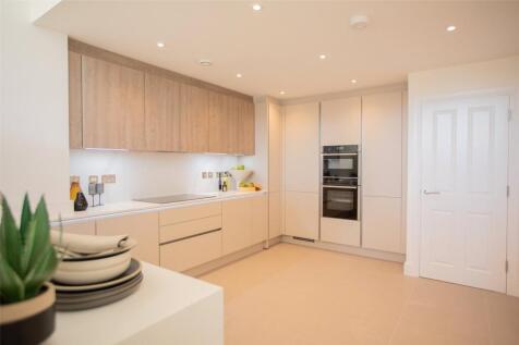 Goddard Show Home