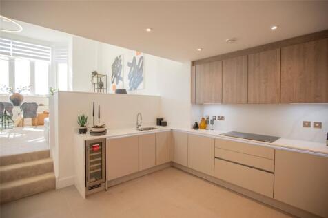 Goddard Show Home