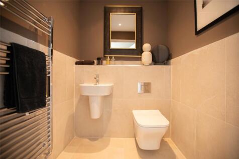 Goddard Show Home