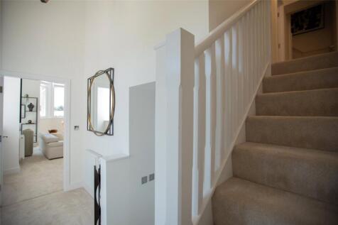 Goddard Show Home