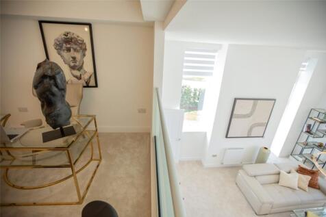 Goddard Show Home