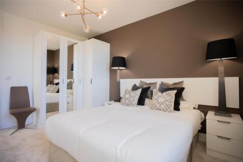 Goddard Show Home