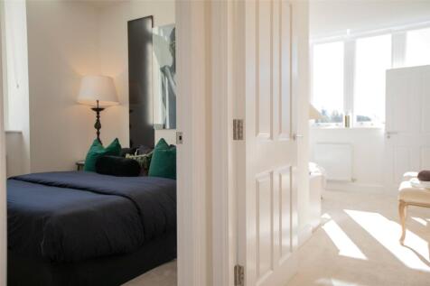 Goddard Show Home