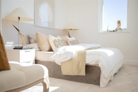 Goddard Show Home