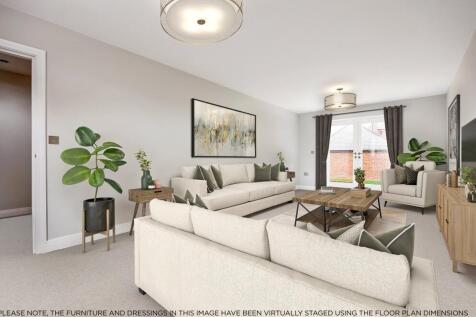 Lounge Example
