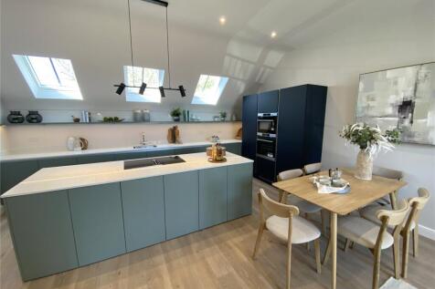 Kitchen Example