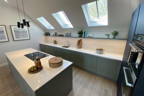 Kitchen Example