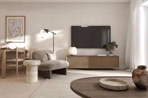 The Claybury Cgi