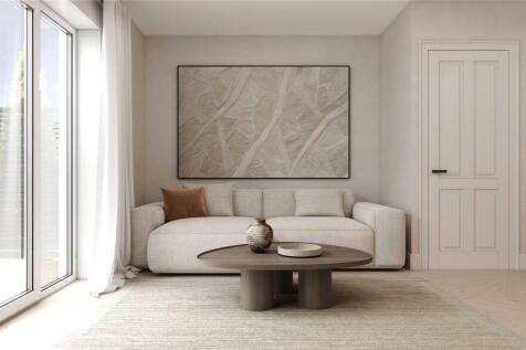 The Claybury Cgi
