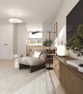 The Claybury Cgi