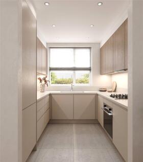 The Claybury Cgi