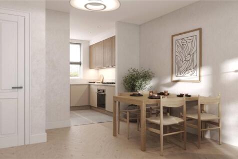 The Claybury Cgi