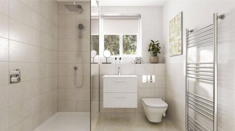 The Claybury Cgi