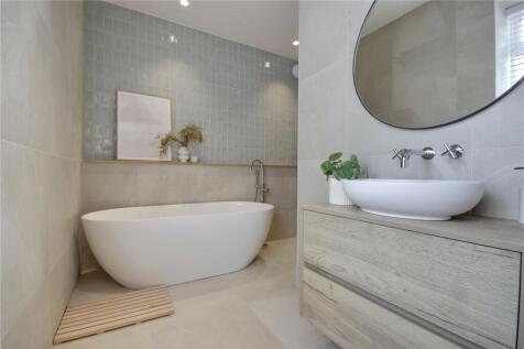 Show Home