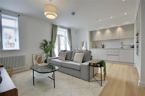 Show Home