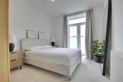 Show Home