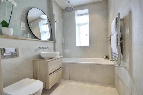 Show Home