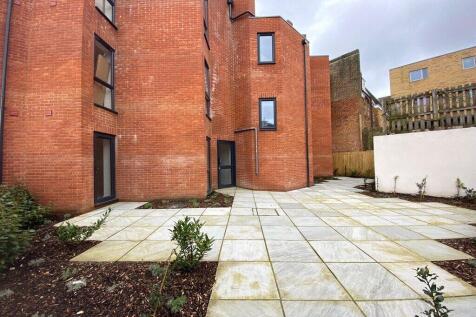 Communial Garden