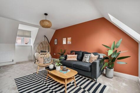 Top Floor Bed/Family