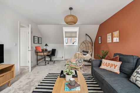 Top Floor Bed/Family