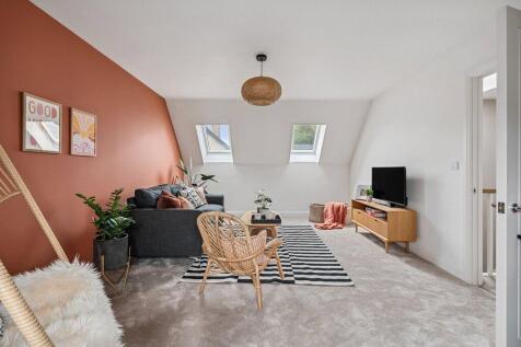 Top Floor Bed/Family
