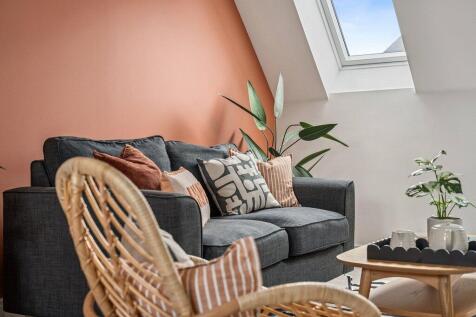 Top Floor Bed/Family