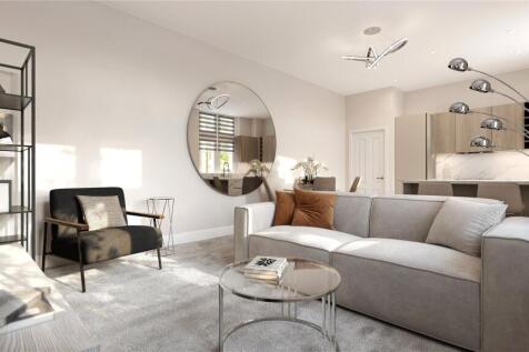 Fernhurst Cgi