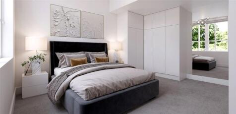 Fernhurst Cgi