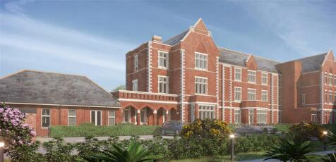 Fernhurst Cgi