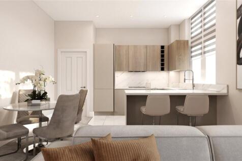 Fernhurst Cgi