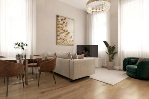 Fernhurst Cgi