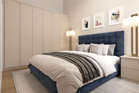 Fernhurst Cgi