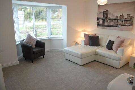 Shownhome Lounge