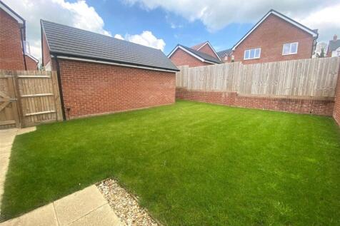 Rear Garden Example
