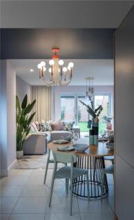 Dining Area Example