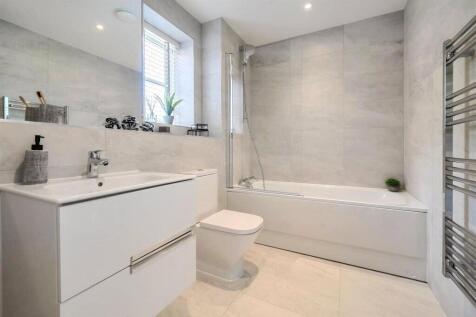Showhome Bathroom