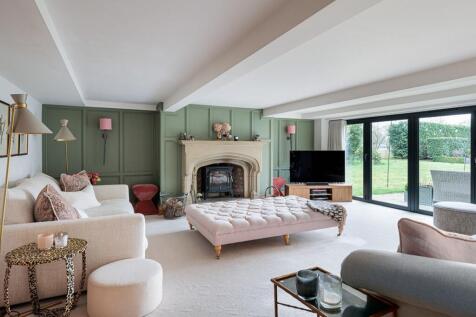 Drawing room
