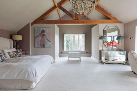 Main bedroom