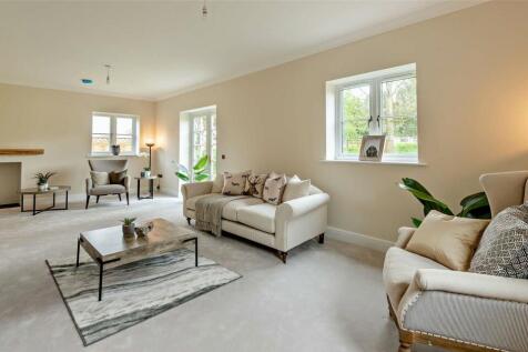 Homely Living Room