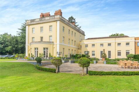 Westhorpe House