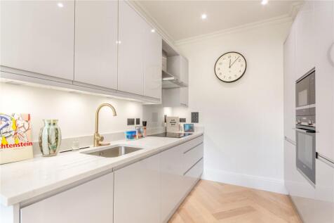 Plot 12 Show Home