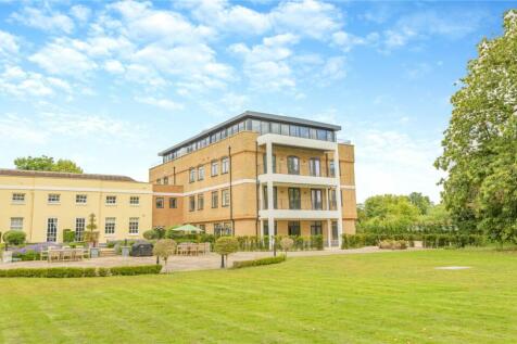 Westhorpe House